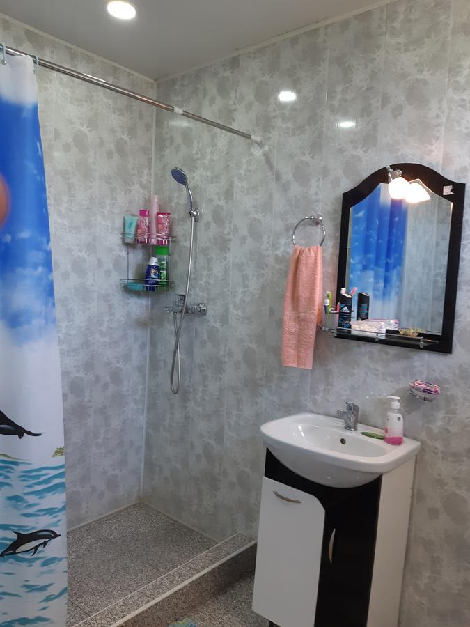 Armine B&B 타테브 외부 사진